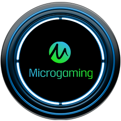 Microgaming Logo