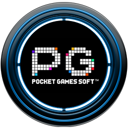 Pgsoft Logo