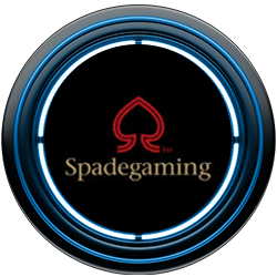 Spadegaming Logo